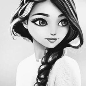 Meet your Posher, Maria matilde